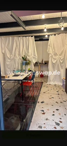 Wohnungstausch: Forster Str. 49 — photo 1